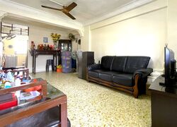 Blk 3 Tanjong Pagar Plaza (Bukit Merah), HDB 3 Rooms #384367281